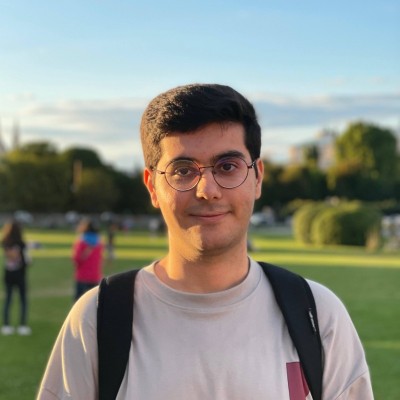 Alireza Mirrokni